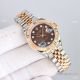 Clean Factory Rolex Ladies Datejust Watch 28mm 2-Tone Rose Gold Silver Dial (3)_th.jpg